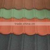 BIG SALE PROMOTION OF STONE COATED METAL ROOF TILE thumbnail-6