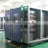 -50C - +110C High and Low Temperature Climate Walk in Chamber thumbnail-3