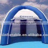 Inflatable Advertising Stand Tent