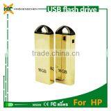 Wholesale 2GB 4GB 8GB 16GB 32GB Usb for hp Usb Flash Drive