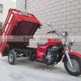 SY200ZH-A1 200CC Hot Sale Three Wheel Motorcycle and China New Style High Quality Cargo Tricycle With Double Board thumbnail-4