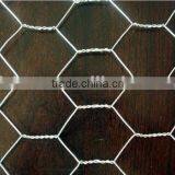Eletric Galvanized Hexagonal Wire Mesh thumbnail-1