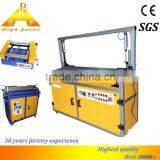 High Point High Quality Automatic Dumpling Machine Bending Machine 30 Year Experience thumbnail-1