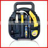 8pc Combination Home Use Hand Tool Set