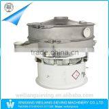 WL Brand High Frequency Vibrating Screen for River Sand thumbnail-6