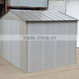 Cheap Metal Garden Sheds For Storage Rooms thumbnail-4