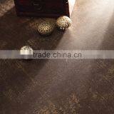 Sliver Rough Glazed Metallic Porcelain Floor and Wall Tile for Hotel Bathroom Design Made in Foshan Factory thumbnail-2
