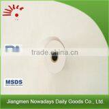 80x75mm Virgin Thermal Jumbo Roll thumbnail-1