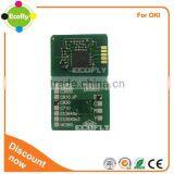 2015 Low Price Good-selling Toner Chip for OKI C830 Copier Machine Resetter thumbnail-1