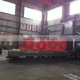 Professional Fish Feed Pellet Machine Ring Die thumbnail-4