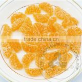 Chuanghui Halal Orange Soft Candy In Bulk
