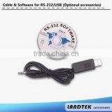 Integral Type Coating Thickness Gauge CM-8855 0~1250 um / 0~50 Mil thumbnail-4