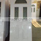 Outdoor Leisure French Steel Doors and Windows Baodu Made thumbnail-1