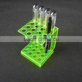 Sign in Pen Organizer Acrylic Pen Holder