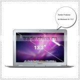Kakudos Factory Hot Sell 13.3' Air Laptop LCD Screen Protector Clear PET With Retail Package