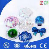 New Design High Quality Stone Crystal for Garment thumbnail-1