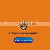 CE Standard Plastic Recycling Machine thumbnail-5