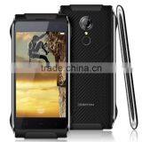 Original HOMTOM HT20 Waterproof IP68 MTK6737 Quad Core Android 6.0 Mobile Phone Cell Phone 2G RAM 16G ROM Fingerprint Smartphone thumbnail-2