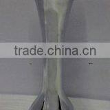 Aluminium Metal Flower Vase thumbnail-1