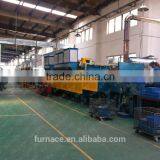 Continunous Hardening and Tempering Furnace thumbnail-2