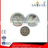 EK-867 Hot 55mm 3 Piece Pokemon Go Smoke Grinder Tobacco Grinder Herb Grinder thumbnail-2