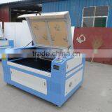 DL6090/1290/1390/1610 Wood/plywood Laser Dia Cutting Machine thumbnail-6