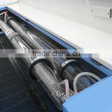 Jinan Co2 1630 Laser Cutting Machine for Sale uv Mdf Laser Cutter thumbnail-4