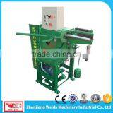 Professional Machine Advanced and Useful Plant Fiber Yarn Winding Machine