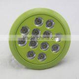 Shenzhen 12w Grow Led E27 Par Indoor Grow Light Hot Sale thumbnail-4