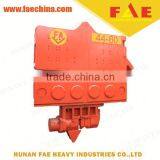 FAECHINA Profesional Hydraulic Vibratory Hammer Pile Driver for Guardrail thumbnail-2