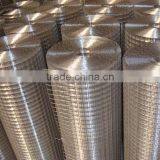 New Product Galvanized Welded Wire Mesh/ Welded Wire Mesh Fence for Sale thumbnail-4