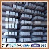 Free Samples! Square Steel Bar/ Steel Square Bar thumbnail-1