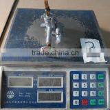 SKD/CKD Single Pipe Gas Valve for Table/buildin Stove thumbnail-4