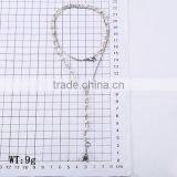 Beaded Design Jewelry Wholesale Jewelry Line Necklace thumbnail-2