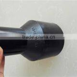 Hdpe Pipe Joining pe Pipe Fitting Reducer Coupling thumbnail-2