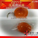 2012 Cheap ABS Plastic Hemlet Key Chain thumbnail-1