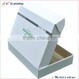 Hot Sale High Quality Folding Carton Packaging Boxes Made in Shanghai thumbnail-1
