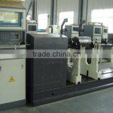 High Quality YYQ-1000A Belt Pump Fan Motor Balancing Machine With New Technology