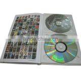 Printing Book,Hardcover Book,Book With CD/DVD thumbnail-1