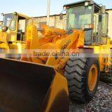 Liugong Wheel Loader CLG855N for Sale, 5 Ton Wheel Loader