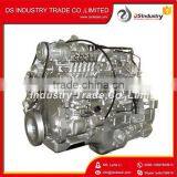 Truck Diesel Engine L Series L360 20 Engine Assembly