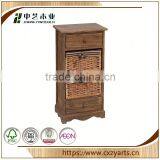 Handmade Wild Natural Unique Designed Hotel Wooden Bedroom Furniture thumbnail-2