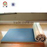 Kungfu Mats , flexi roll mats , cheerleading mats