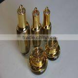 Royal Cosmetic Plastic Cream Jar thumbnail-1