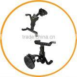 Universal Windshield Car Holder for 7" Tablet IPad 1 2 3 DVD TV From Dailyetech