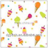 Sweet Icecream Vinyl Tablecloth & Tablecloth Rolls thumbnail-1