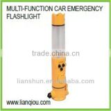 Super bright LED multifunction car emergency flashlight, Manufacturer & Supplier & Wholesale