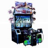 Arcade Machine Spare Parts 52_LCD_The_house_of_dead_3 Gun Arcade Game Machine Shooting Machine thumbnail-2