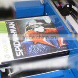 Digital T-Shirt Printer, Direct to Garment Printing Machine, Flatbed Printer thumbnail-4