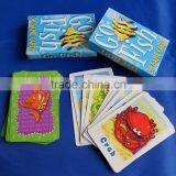 Flash Playing Cards